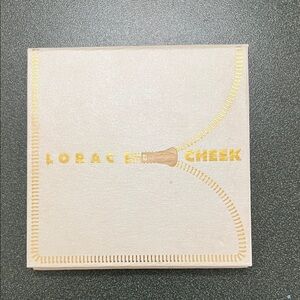 RARE LORAC Unzipped Cheek Palette 4099 Blush Set Underrated